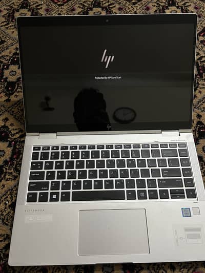 HP EliteBook x360 1040 G6