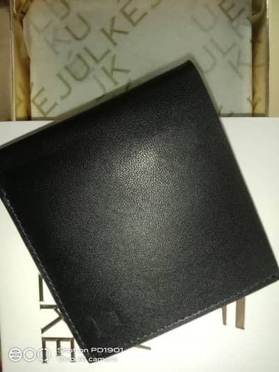 Brand New WALLET JULKE