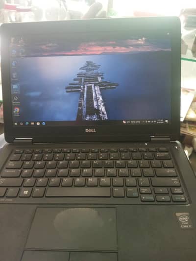 Dell core i7