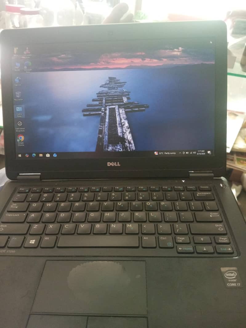 Dell core i7 0
