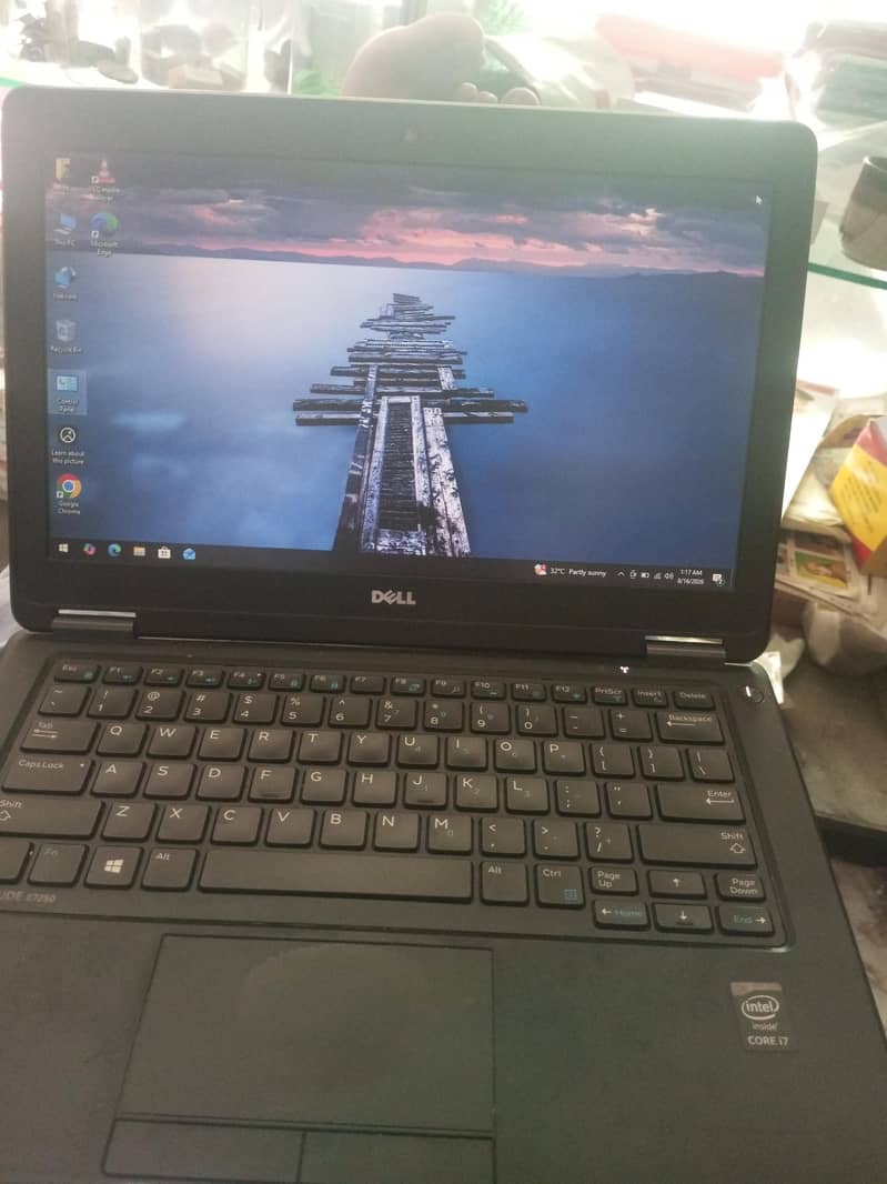 Dell core i7 1