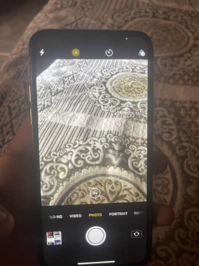 Apple iPhone X non pta baypass 256 GB only WhatsApp 03166401230