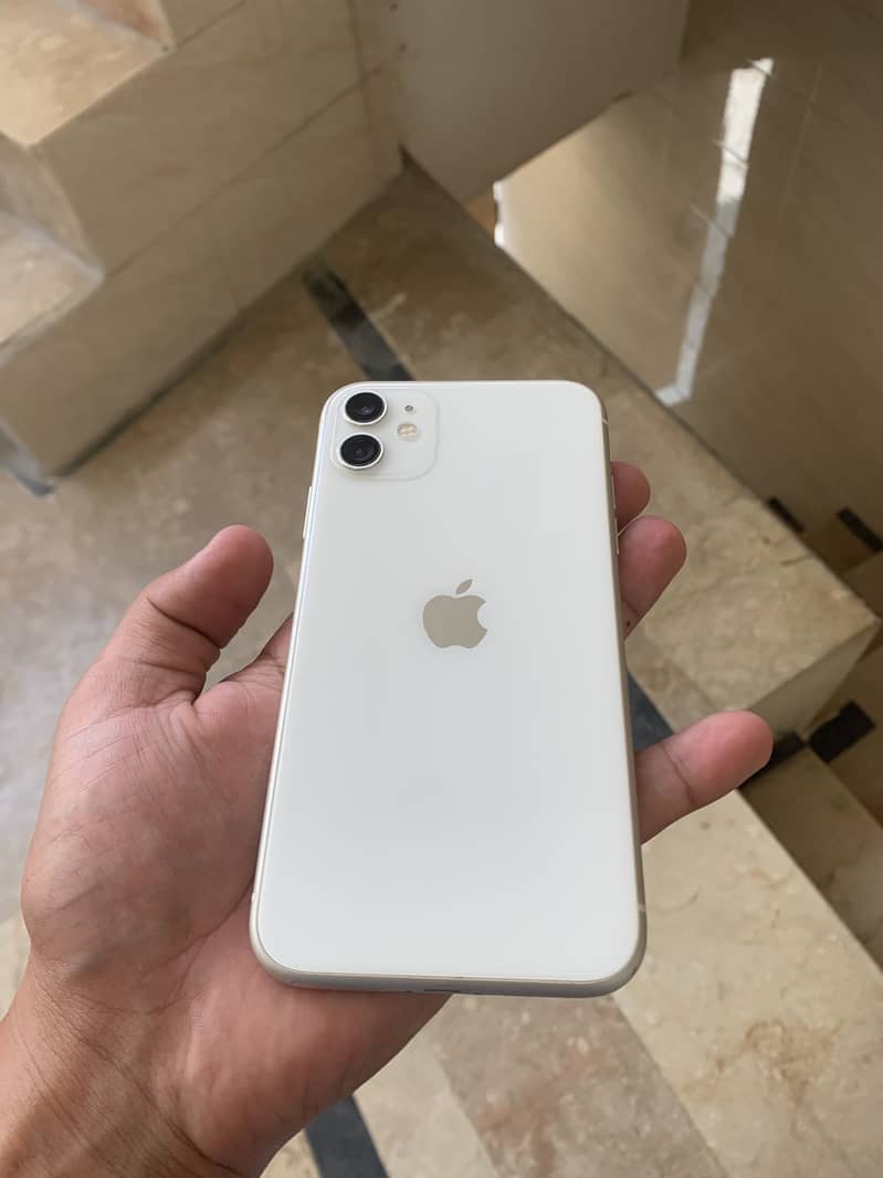 Apple iPhone 11 2