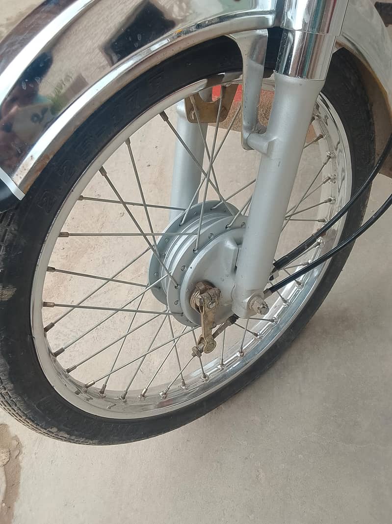 Honda 2