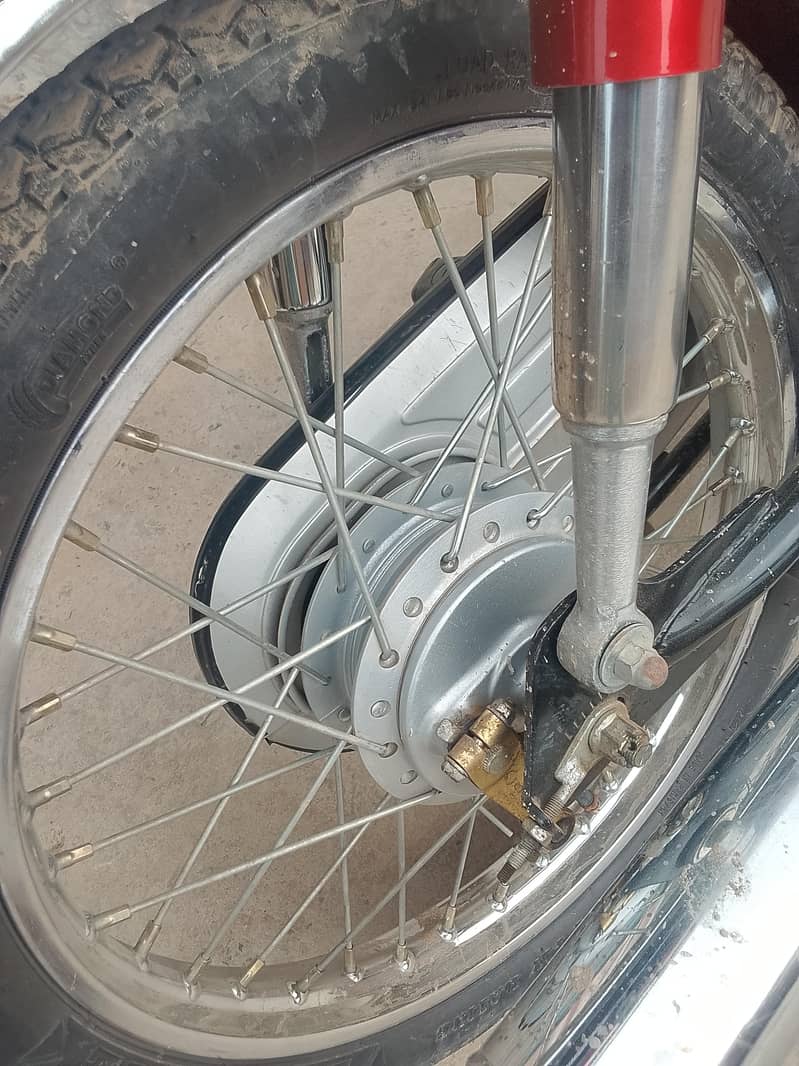 Honda 3