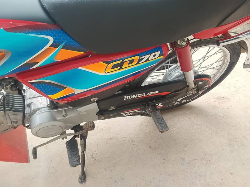 Honda 5