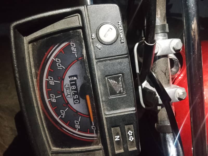 Honda 6
