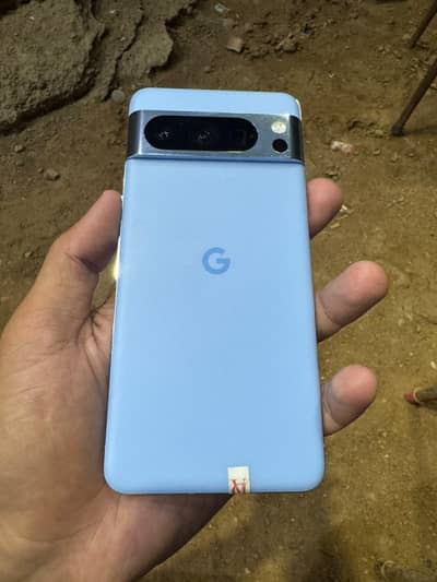 Google Pixel 8 Pro