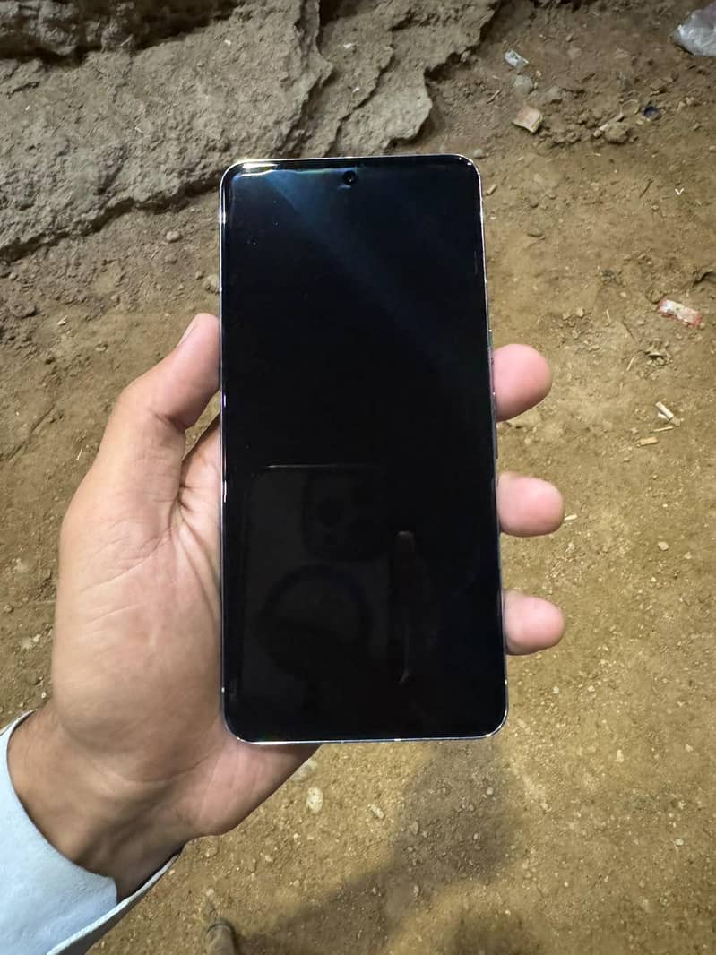 Google Pixel 8 Pro 1