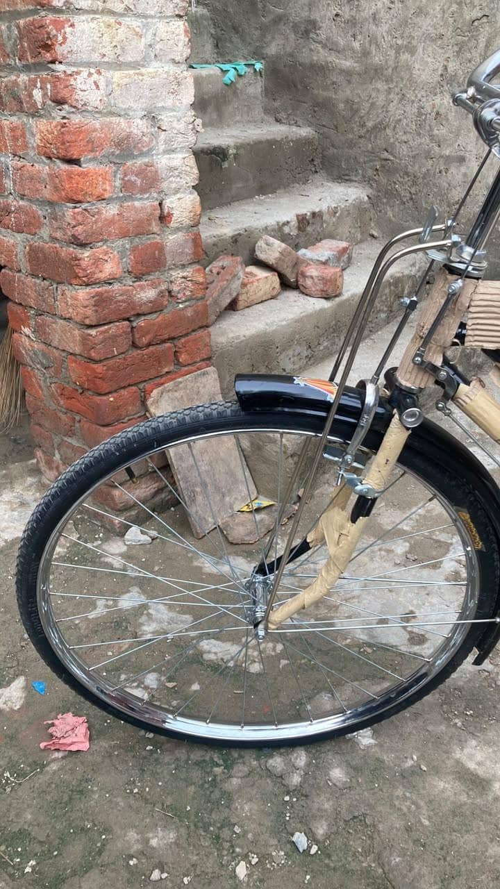 Baba cycal 4