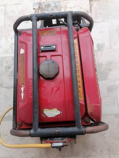geneter 2.5 kv