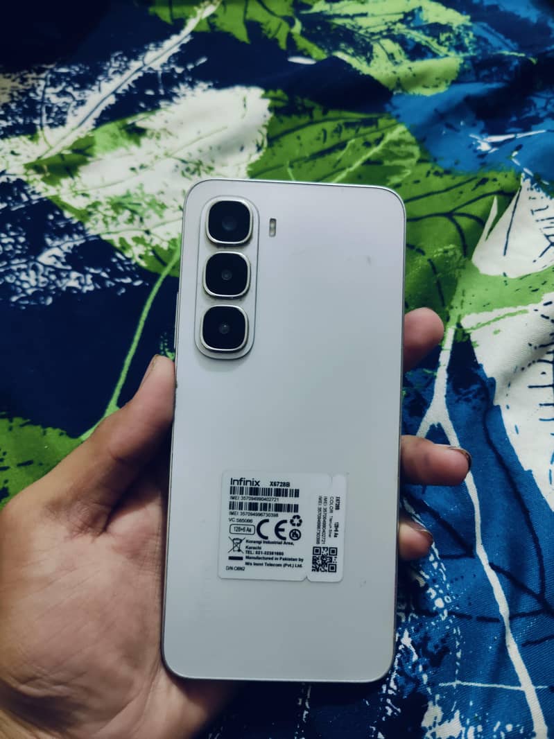 Infinix Other Model 0