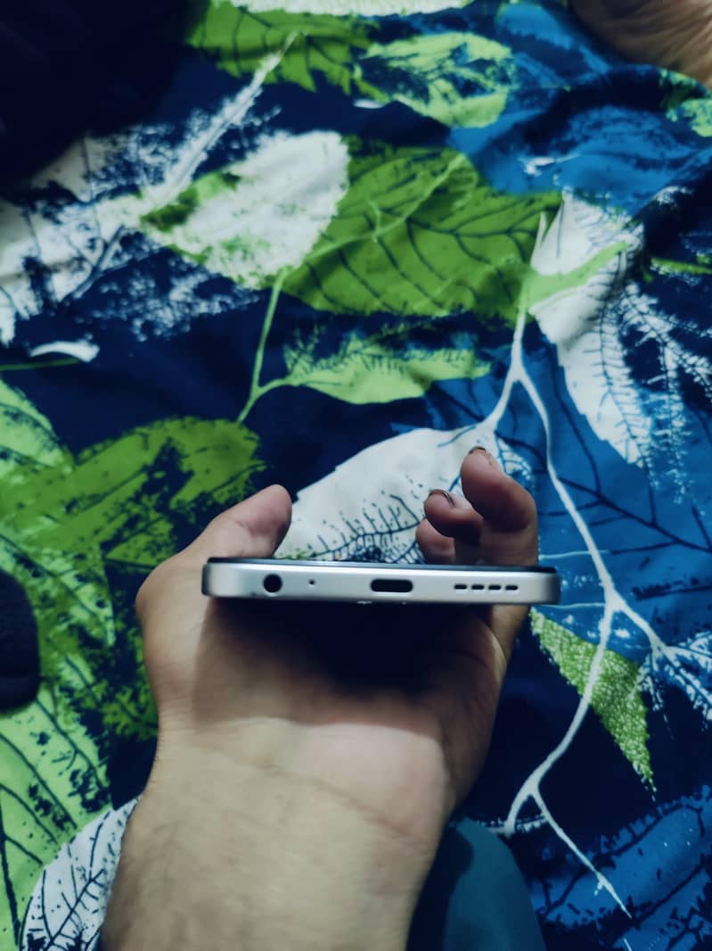 Infinix Other Model 2