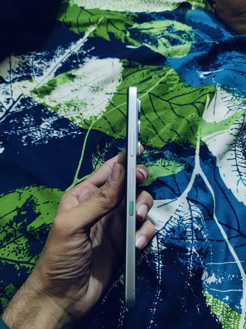 Infinix Other Model 4