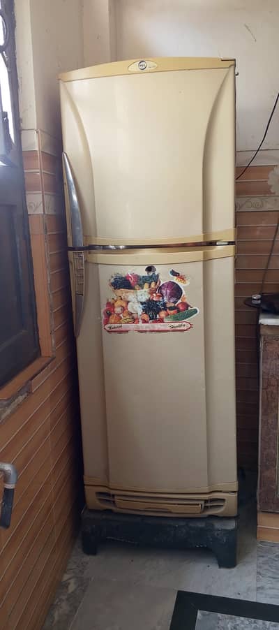 pel refrigerator