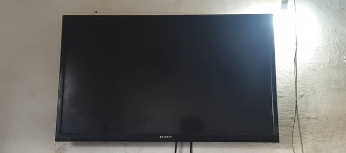 Ecostar Lcd 42 inch