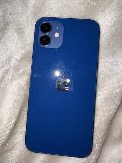 Apple iPhone 12 Jv Exchange Possible