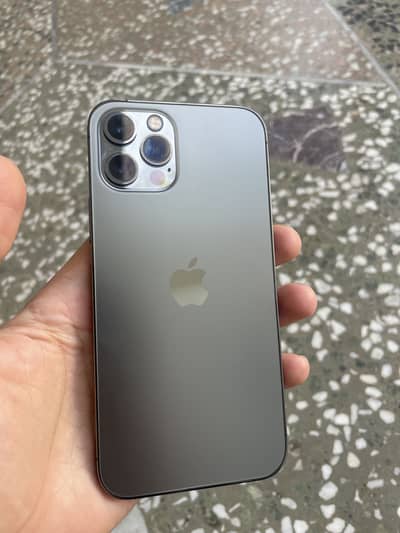 Apple iPhone 12 Pro