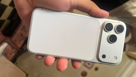 Apple iPhone 17 Pro Max