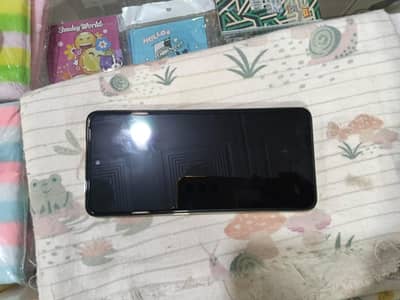 Tecno Spark 20C