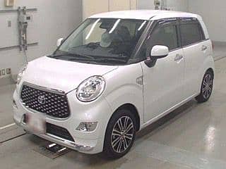 Toyota Pixis Joy 2021