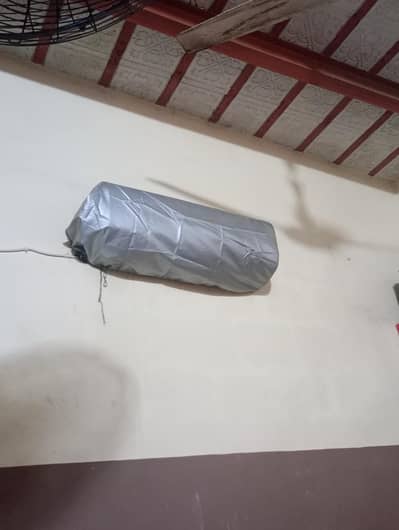 Dawlance 1 ton ac