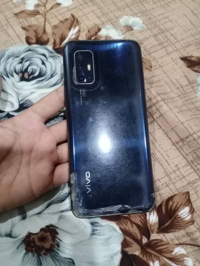 Vivo V19