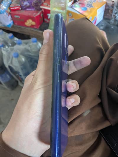 Motorola Moto G9 Play