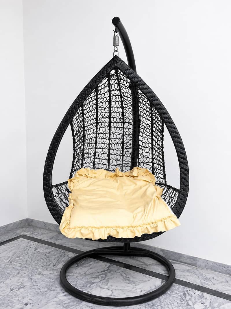 Swing - Jhoola 0