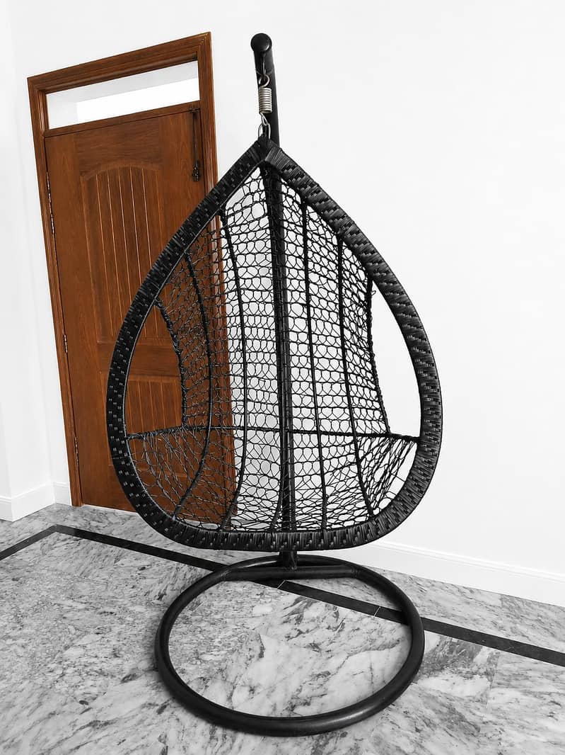 Swing - Jhoola 2