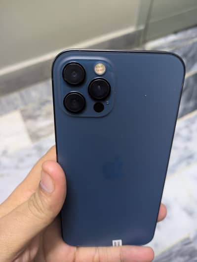 iPhone 12 Pro 128 GB