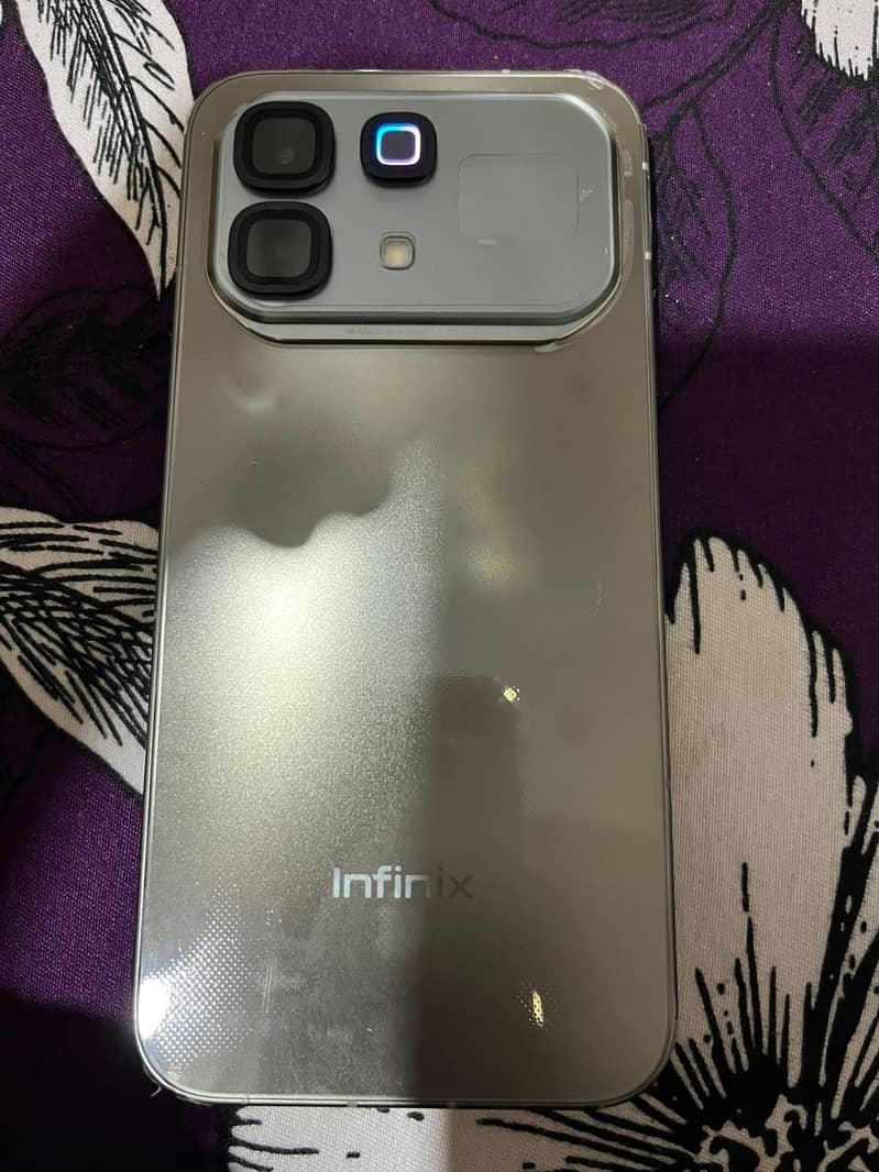 Infinix Note 60 pro 2