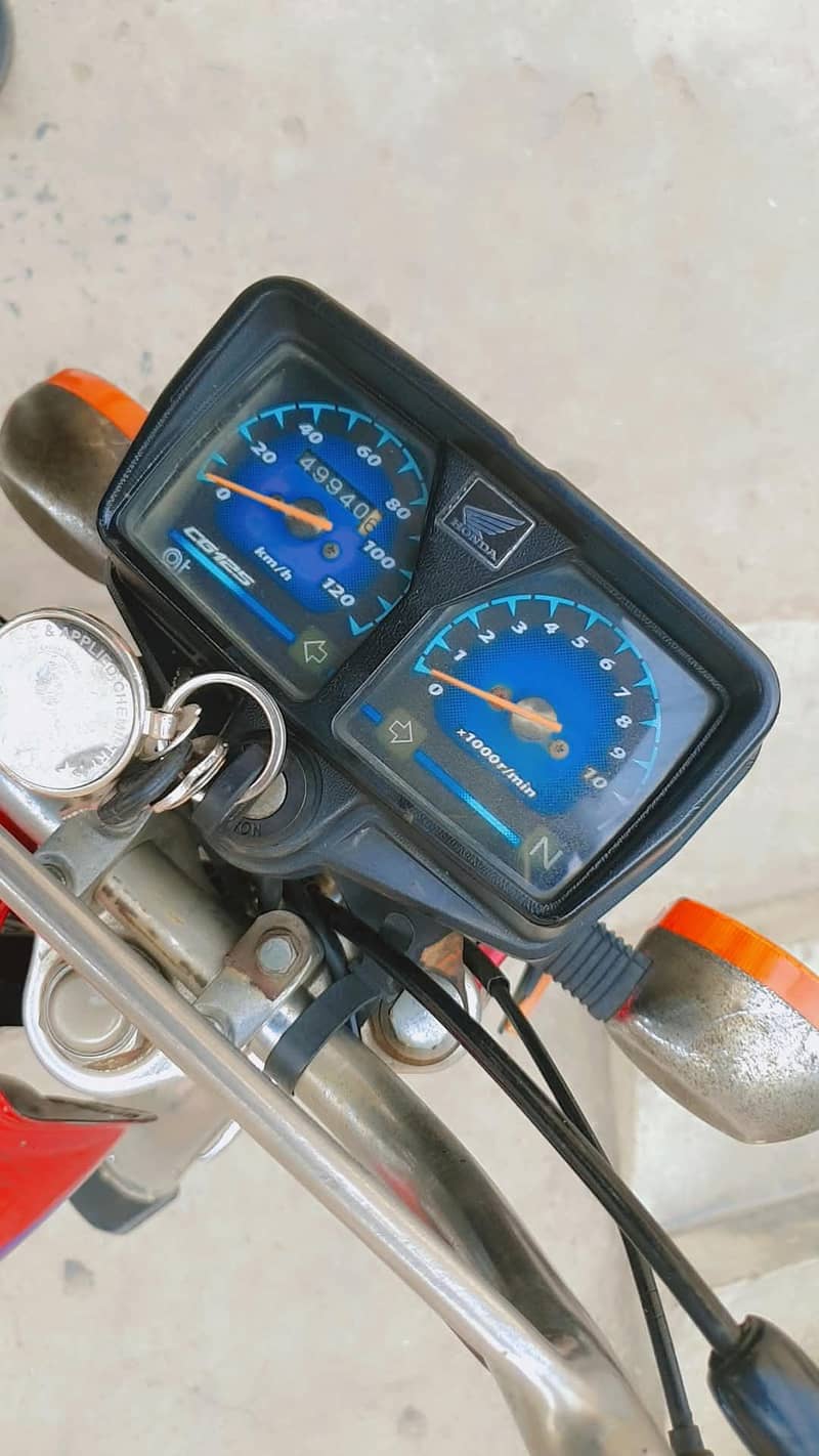 Honda 2