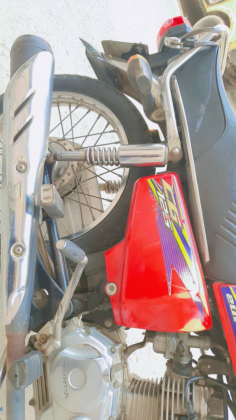 Honda 3