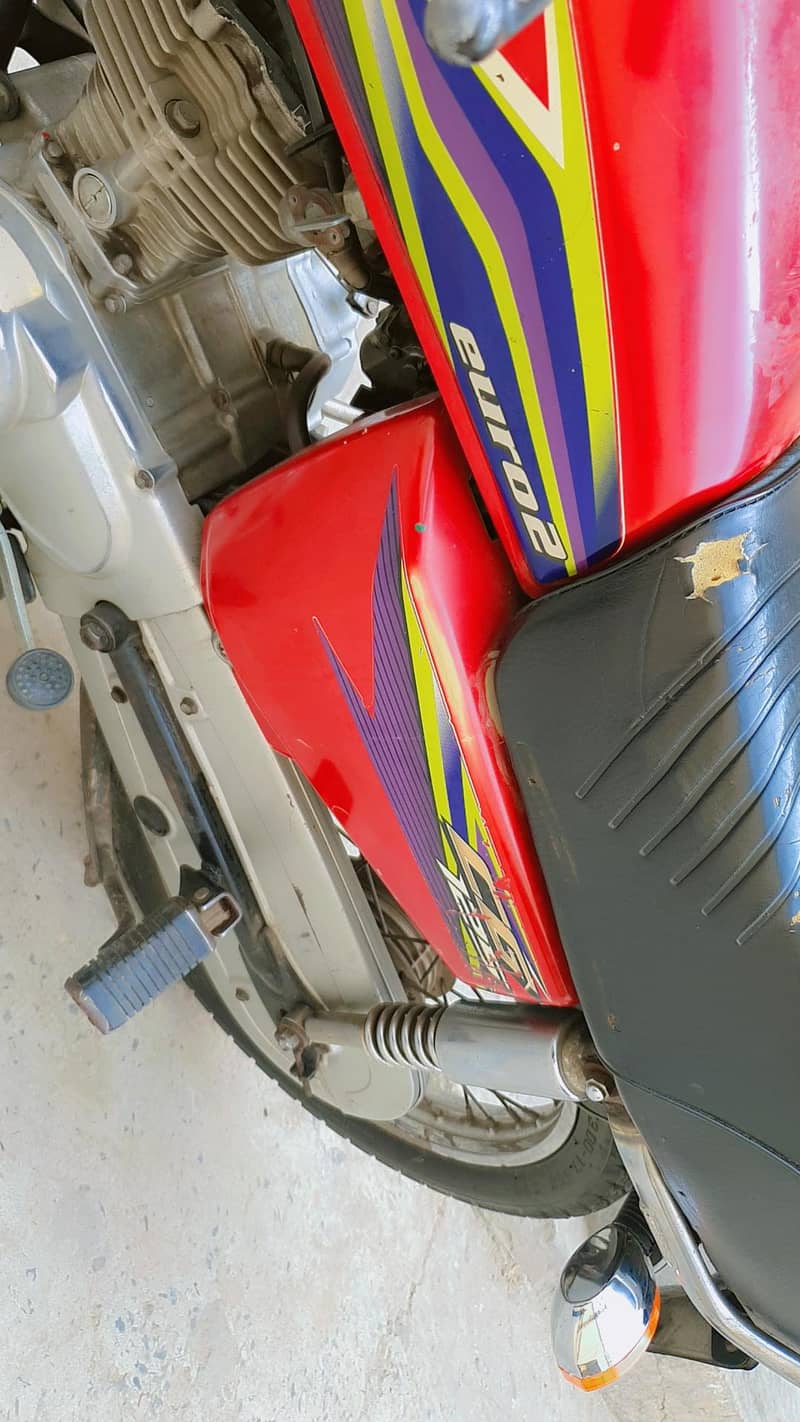 Honda 6