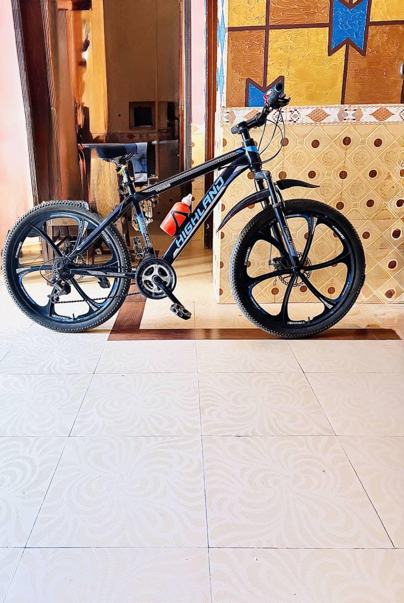 Gear cycle 0