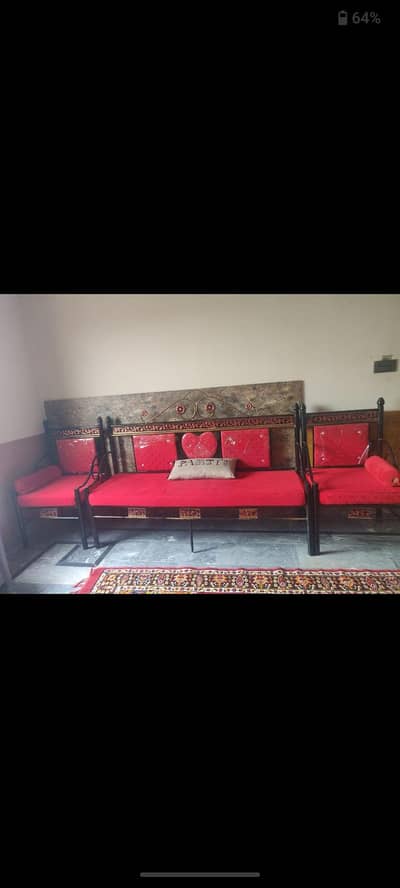 New sofa urgent for sale