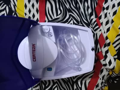 Nebulizer