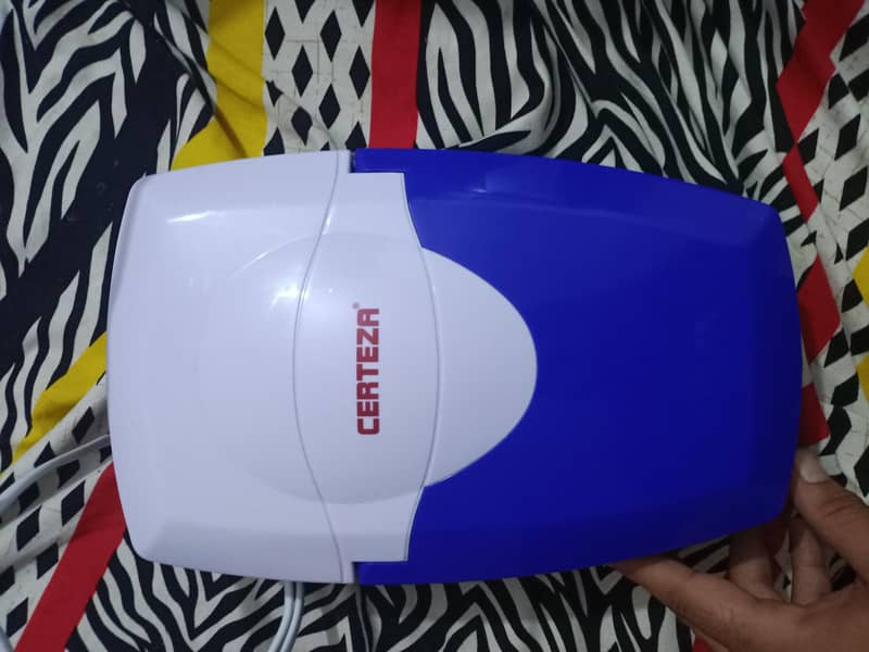 Nebulizer 1