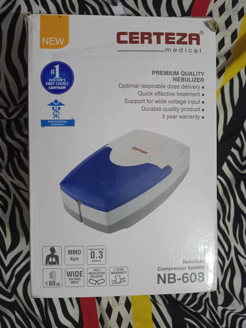 Nebulizer 2