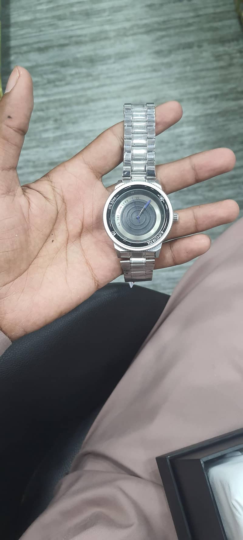 branded watch 2