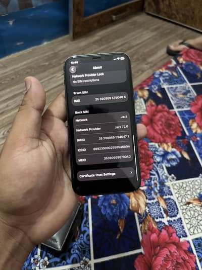 Apple iPhone 12 Pro 128gb factory unlock