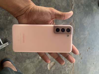 Samsung Mobile S21