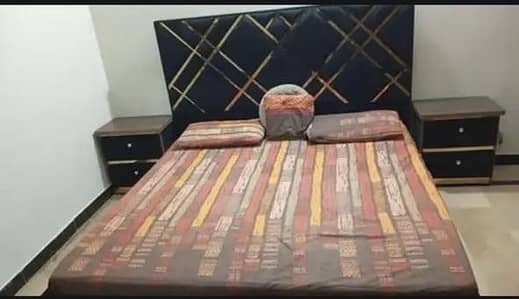 Double size Bed