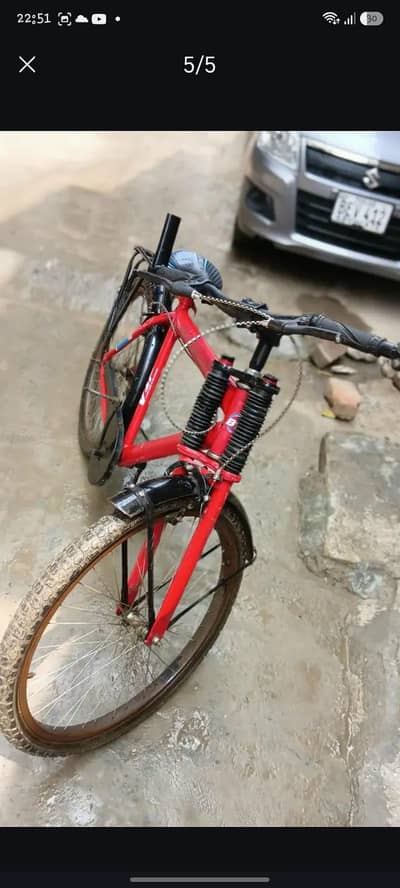 cycle for sale