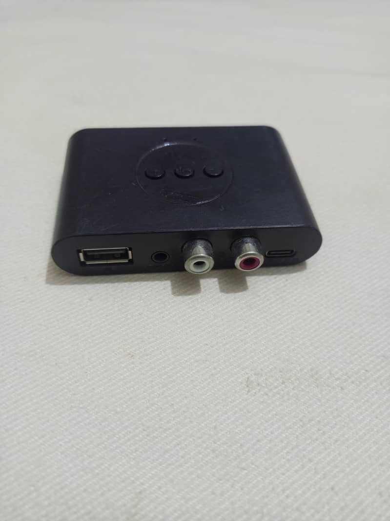aodio Bluetooth receiver 3