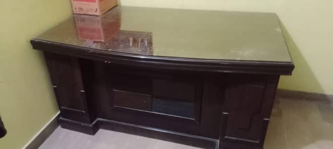 executive office table