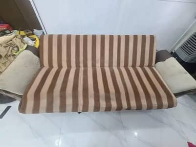 Sofa bed