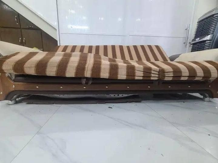 Sofa bed 1