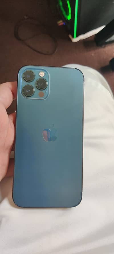 Apple iPhone 12 Pro